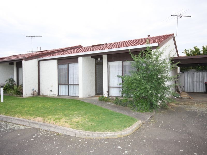 7/71-109 BOURKE ROAD, Clarinda VIC 3169