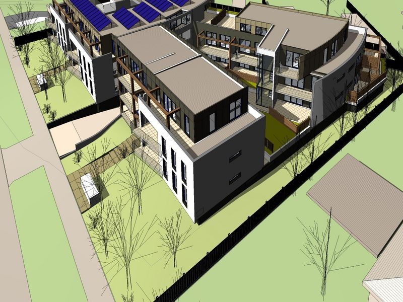 9/24-26 Burton Avenue, Clayton VIC 3168