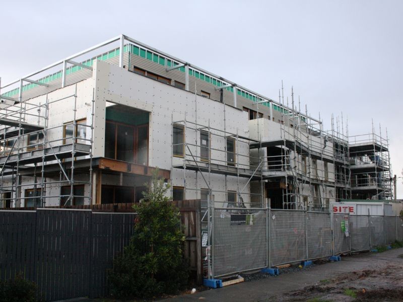 4 & 19/24-26 Burton Avenue, Clayton VIC 3168