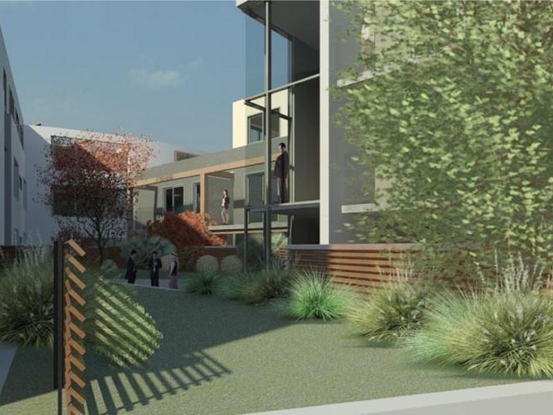 4 & 19/24-26 Burton Avenue, Clayton VIC 3168