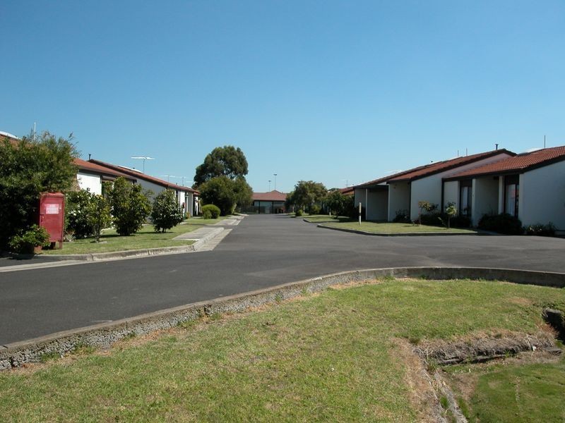 7 43 & 44/71-109 Bourke Road, Clarinda VIC 3169