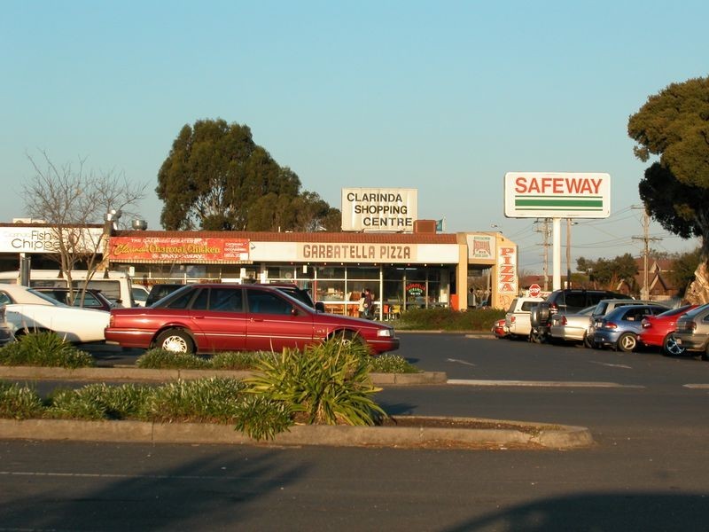 7 43 & 44/71-109 Bourke Road, Clarinda VIC 3169