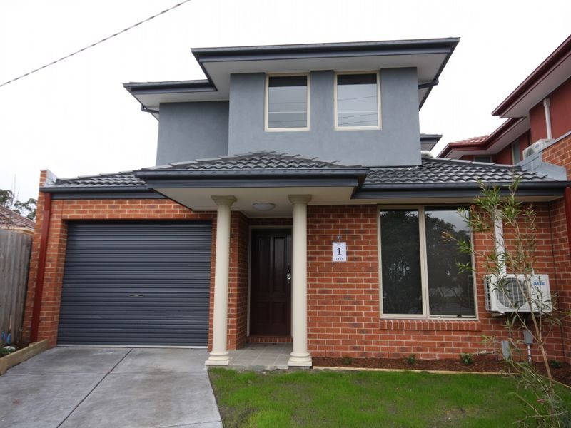 1/1943 DANDENONG ROAD, Clayton VIC 3168