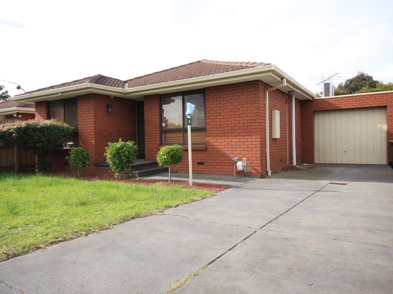 3/458 HAUGHTON ROAD, Clayton South VIC 3169