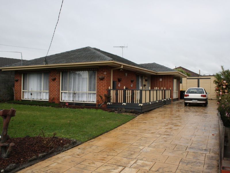 81 Sylvander Street, Clayton South VIC 3169
