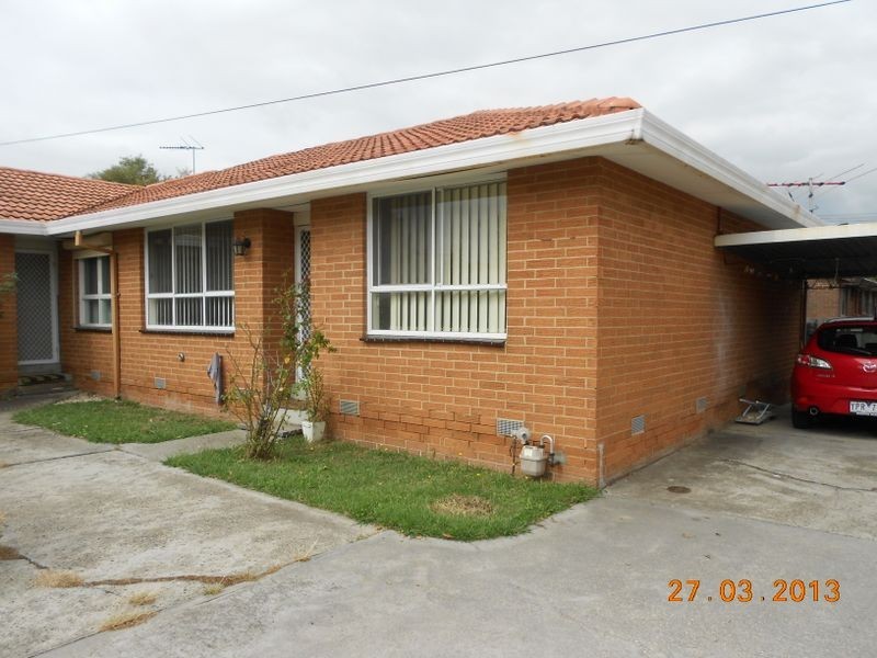 2/14 Milton Avenue, Clayton South VIC 3169