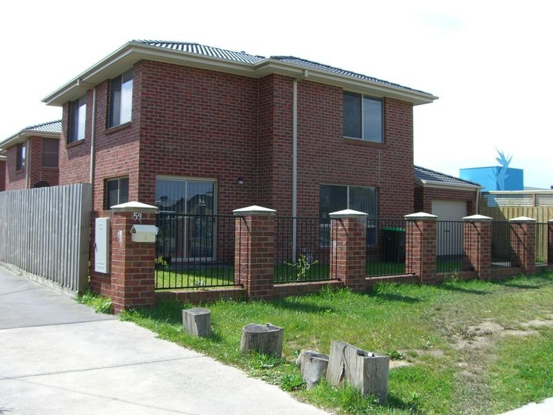 Unit 1/59 Rosebank Avenue, Clayton South VIC 3169