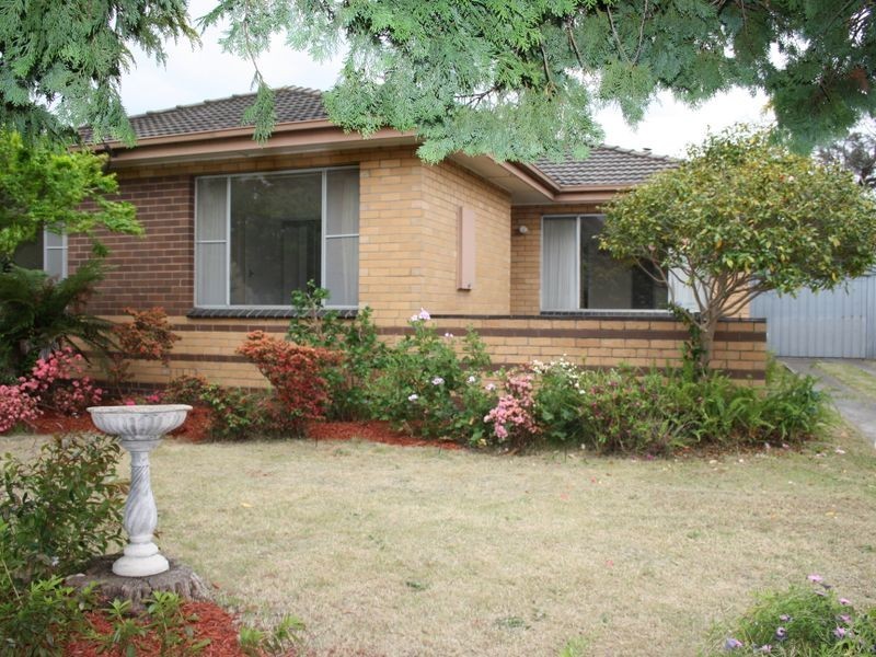 21 Washington Drive, Oakleigh South VIC 3167