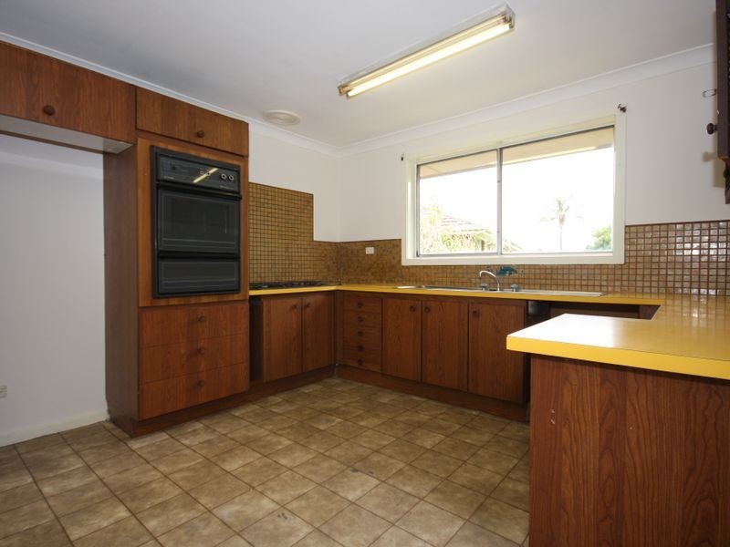 23 MACK CRESCENT, Clarinda VIC 3169