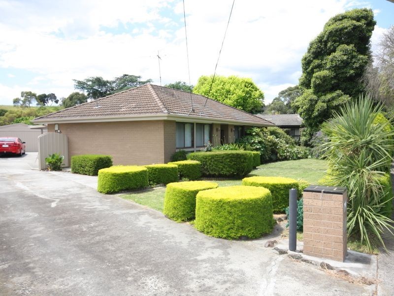 509 FERNTREE GULLY ROAD, Glen Waverley VIC 3150