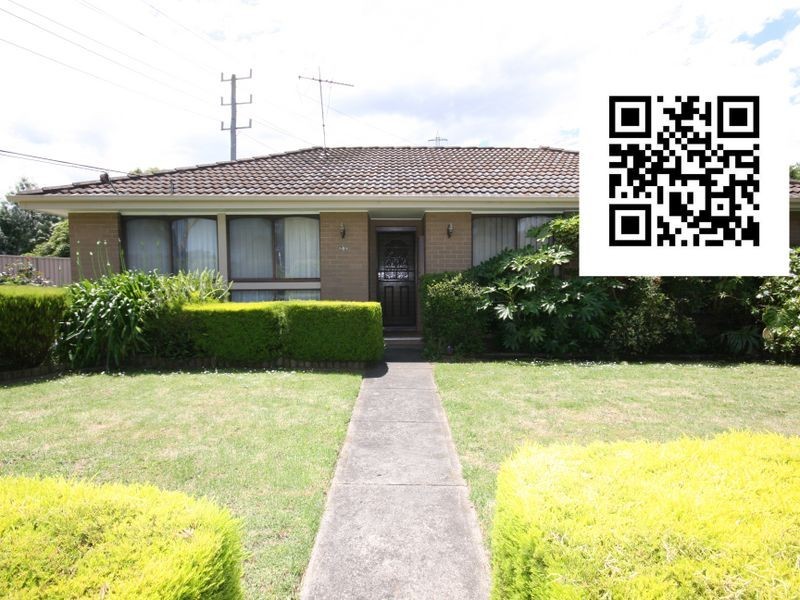 509 FERNTREE GULLY ROAD, Glen Waverley VIC 3150