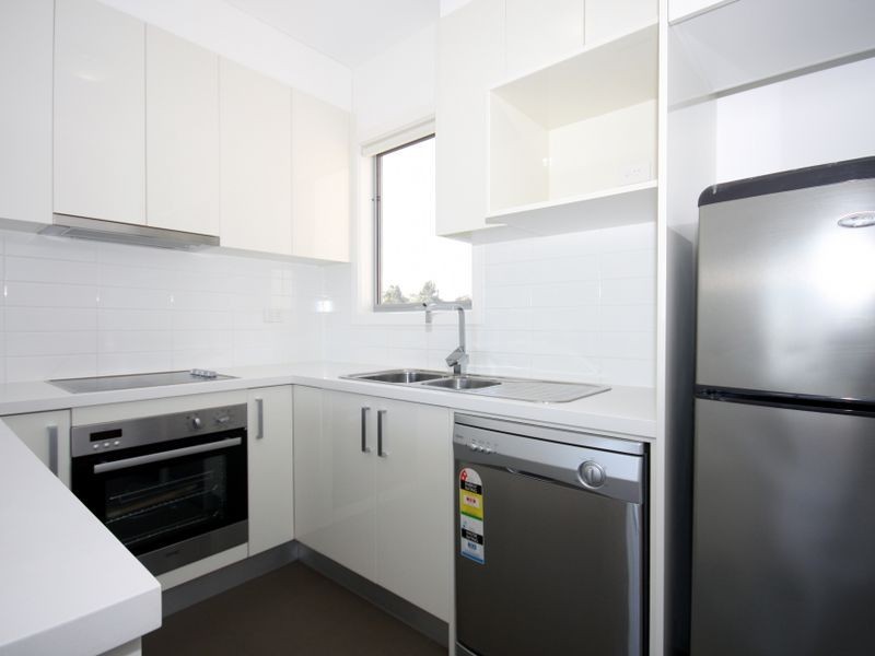 4/43 MORTON STREET, Clayton VIC 3168