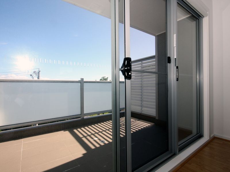 4/43 MORTON STREET, Clayton VIC 3168