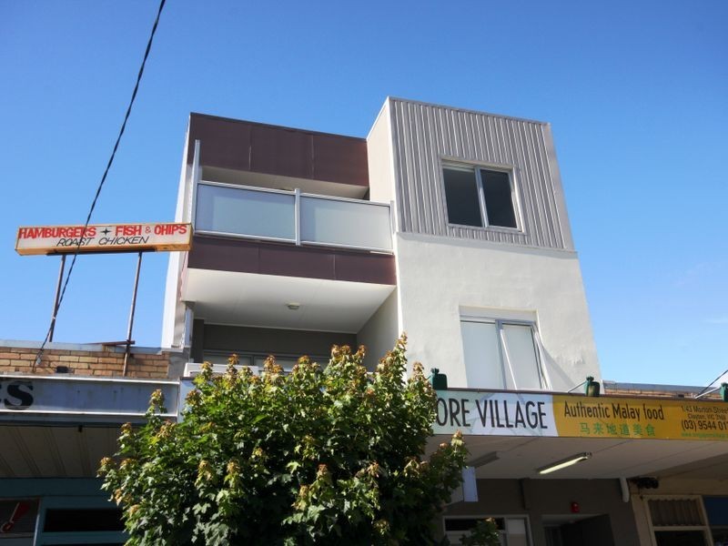 4/43 MORTON STREET, Clayton VIC 3168