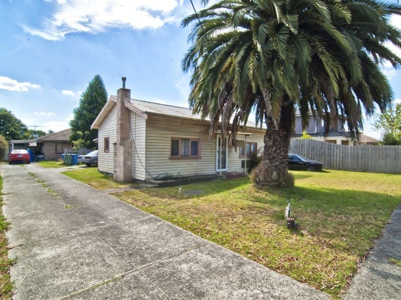 24 Ambrie Crescent, Noble Park VIC 3174