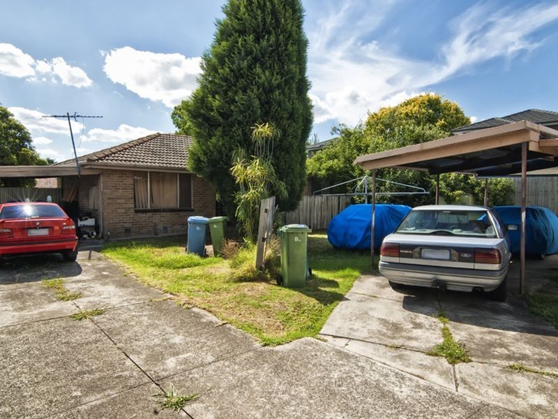 24 Ambrie Crescent, Noble Park VIC 3174