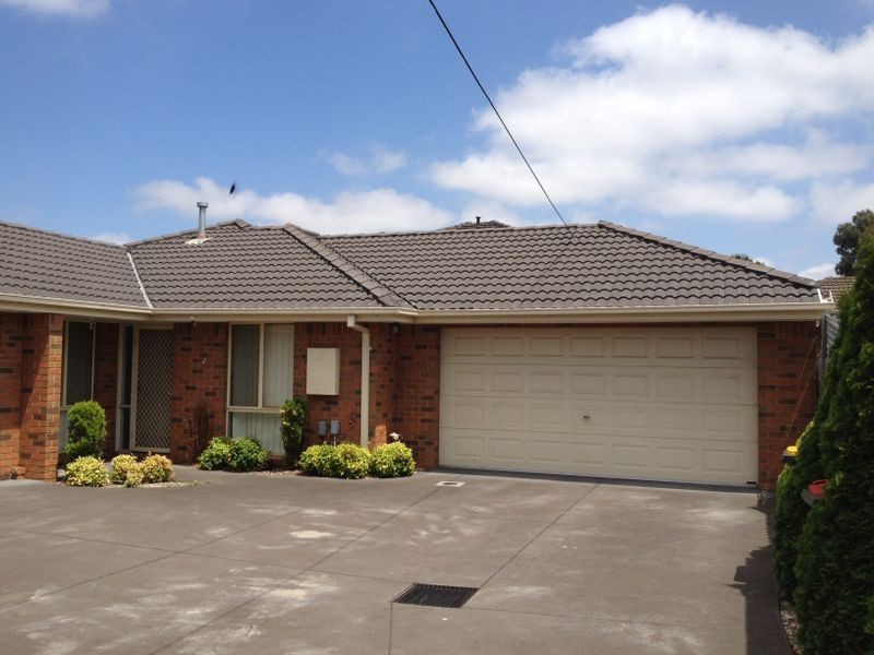 61 Jaguar Drive, Clayton VIC 3168