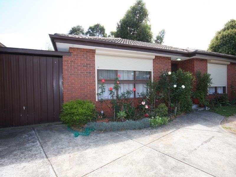 4/1 ADALEIGH COURT, Clayton VIC 3168