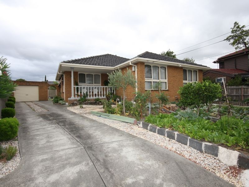 6 OSTEND COURT, Clayton South VIC 3169