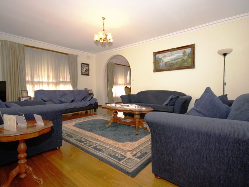 6 OSTEND COURT, Clayton South VIC 3169