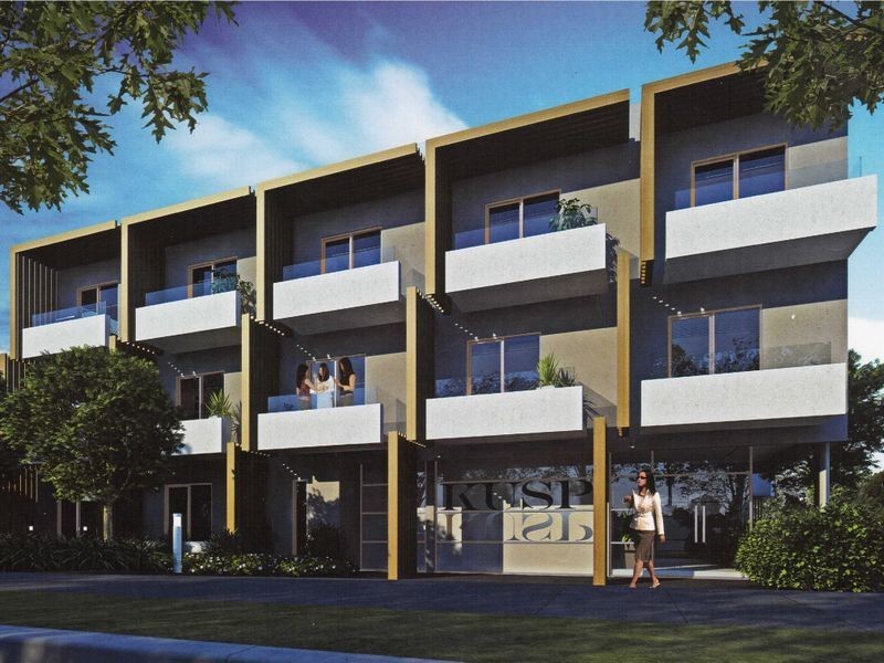 209/1726-1728 Dandenong Road, Clayton VIC 3168