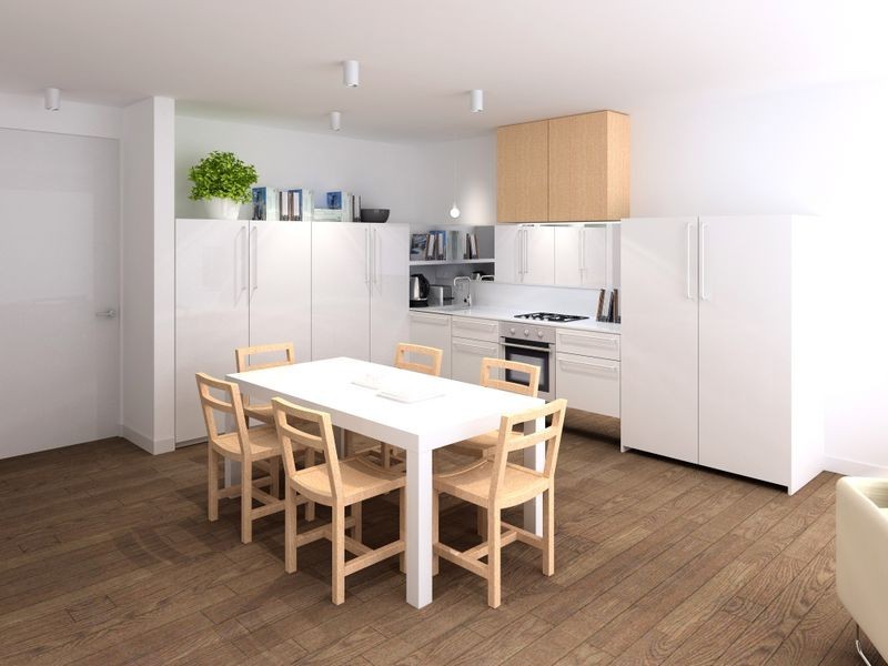 6/3-7 DIXON STREET, Clayton VIC 3168