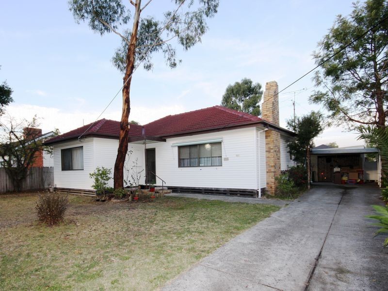 116 MORIAH STREET, Clayton VIC 3168
