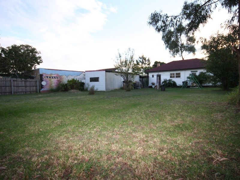 116 MORIAH STREET, Clayton VIC 3168