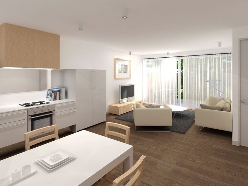 27/3-7 Dixon Street, Clayton VIC 3168