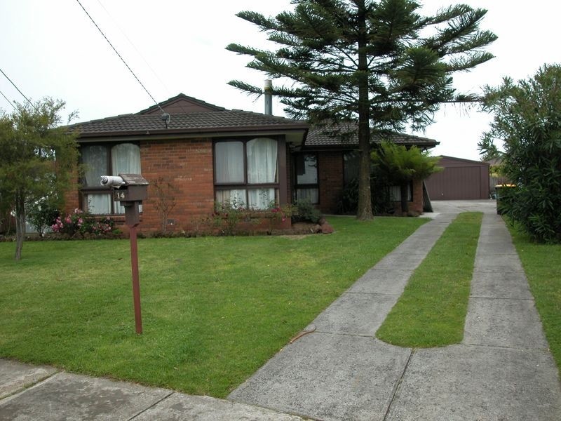 Clayton South VIC 3169