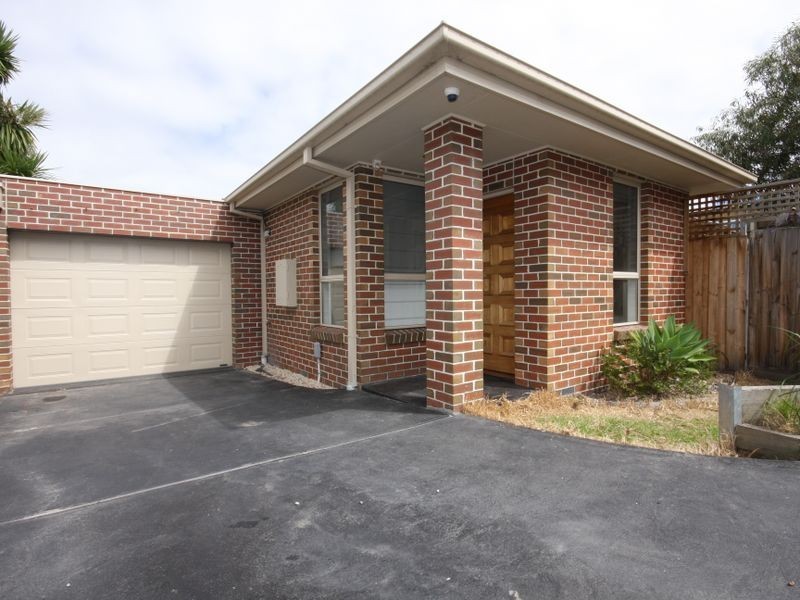 2/34 MARGARET STREET, Clayton VIC 3168