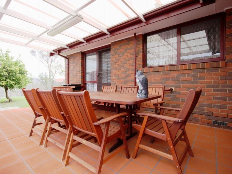 30 Davanzo Avenue, Clarinda VIC 3169