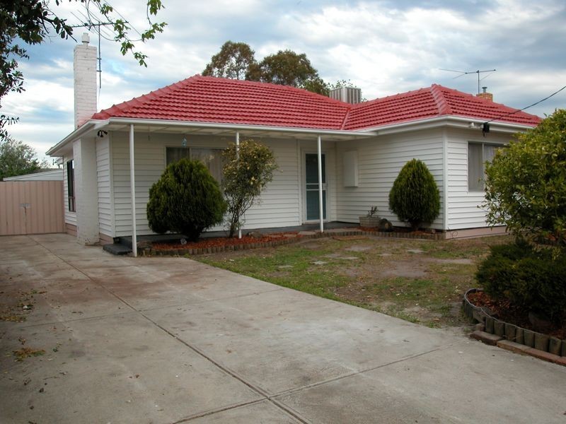 30 Harlington Street, Clayton VIC 3168