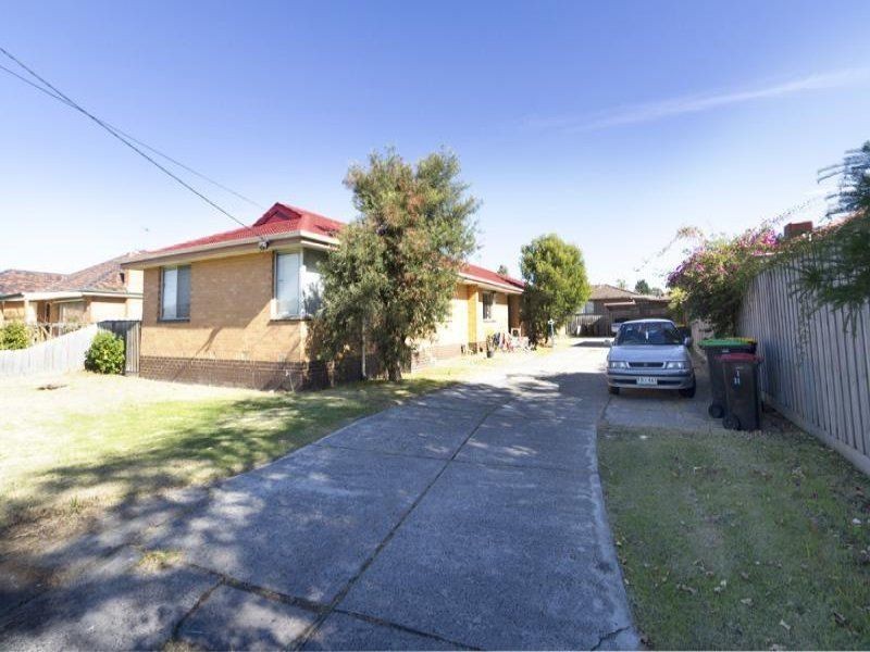 1/31 Tennyson Avenue, Clayton South VIC 3169