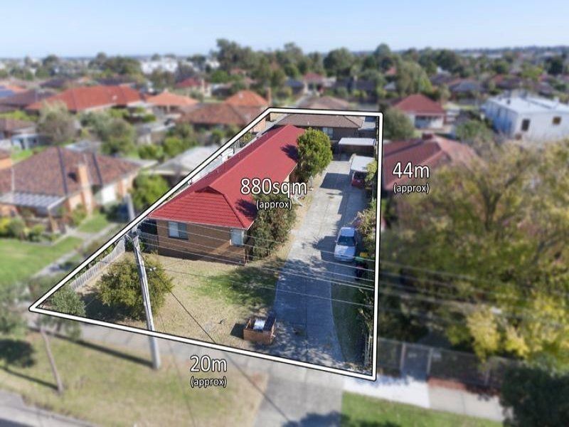 2/31 Tennyson Avenue, Clayton South VIC 3169