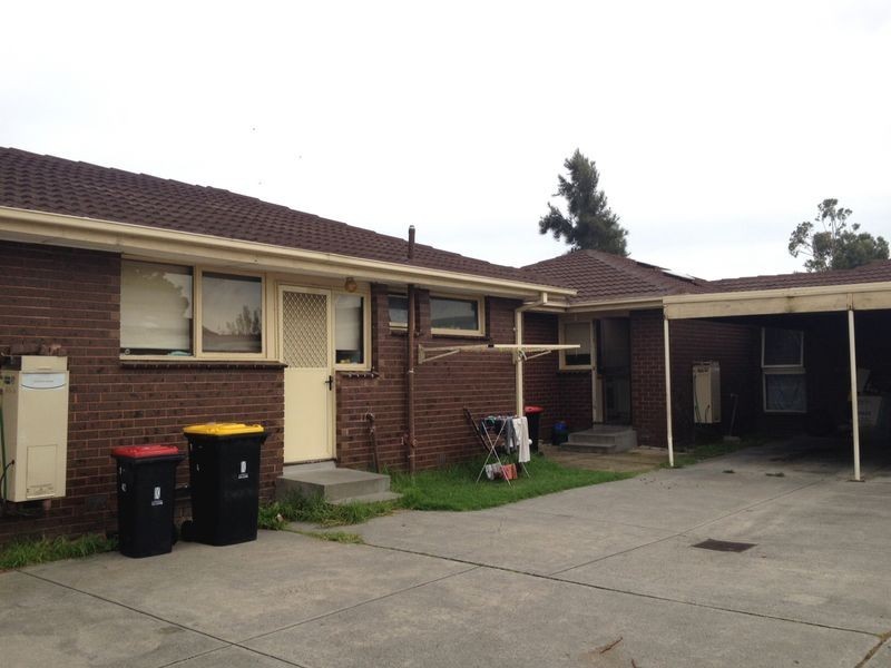 2/43 Milton Avenue, Clayton South VIC 3169