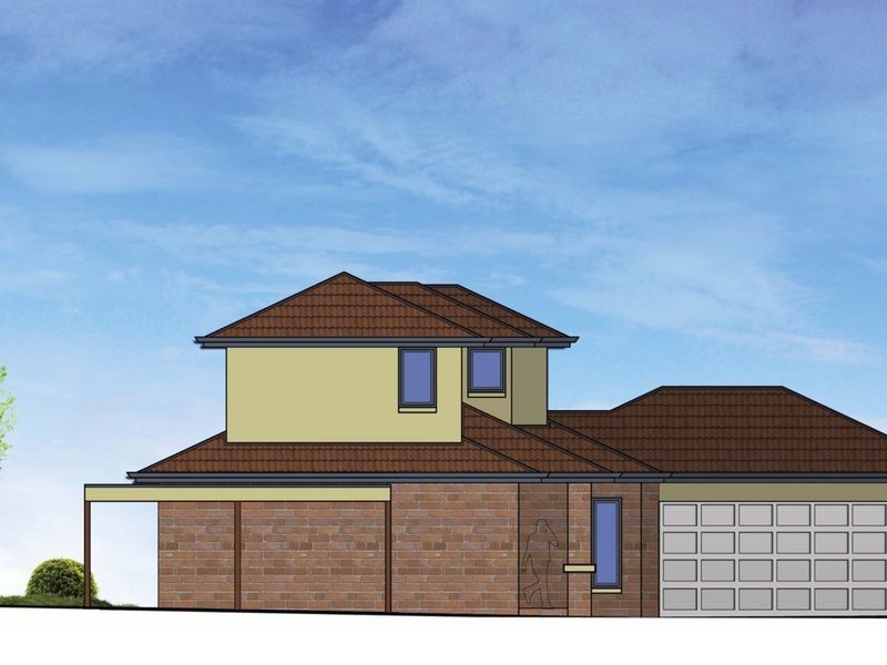 2/33 Crawford Road, Clarinda VIC 3169