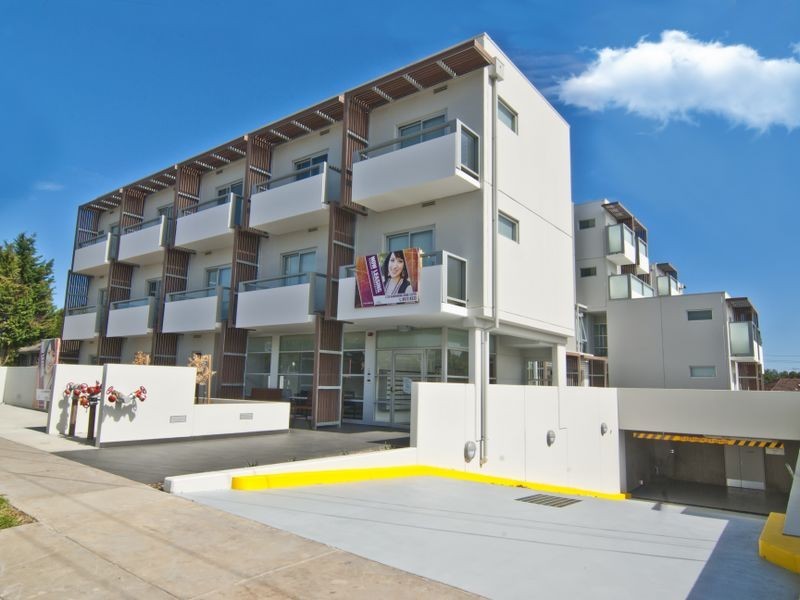 108/1726-1728 Dandenong Road, Clayton VIC 3168