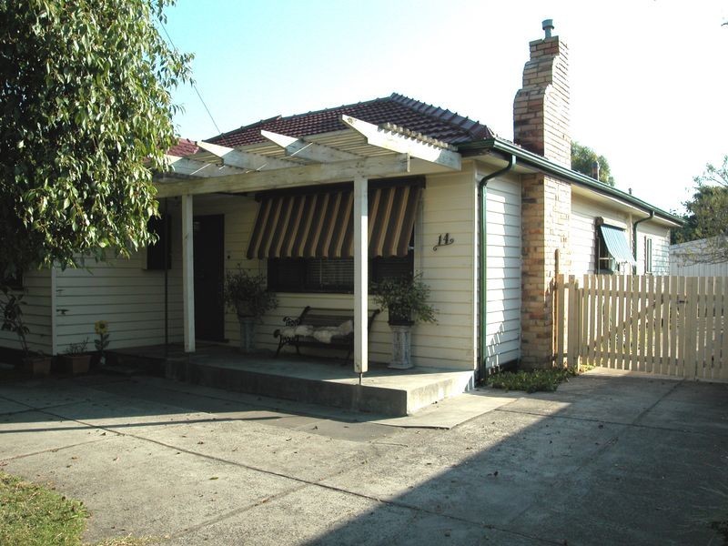 1/14 Hadkinson Street, Clayton South VIC 3169