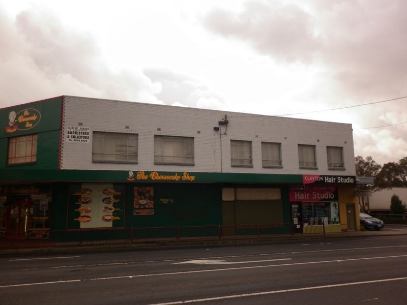1397 Centre Road, Clayton VIC 3168
