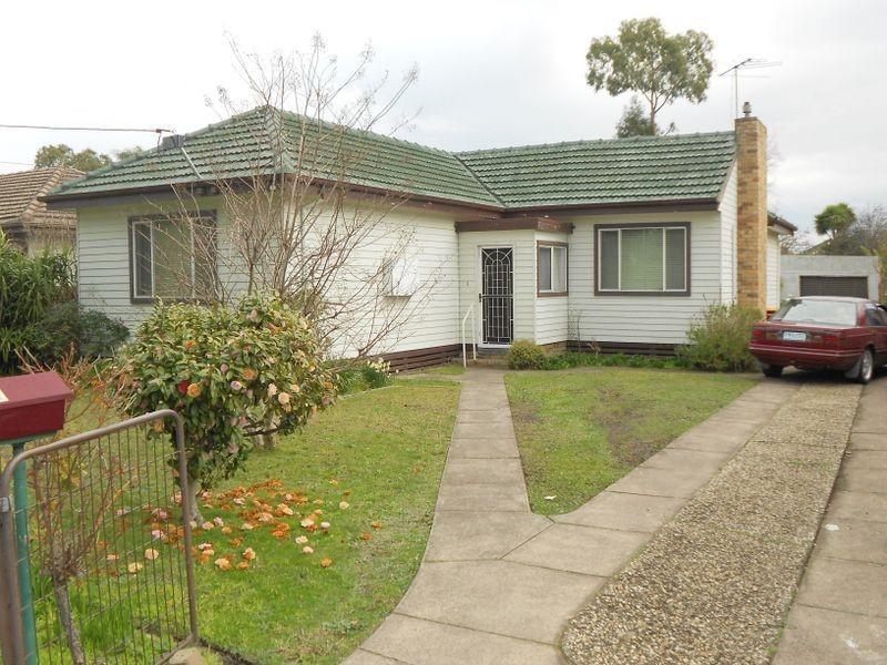 2 Second Street, Clayton South VIC 3169