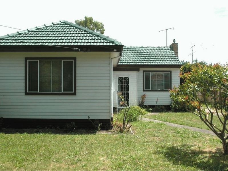 1/2 Second Street, Clayton South VIC 3169