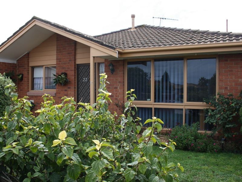 22/104 Springs Road, Clarinda VIC 3169