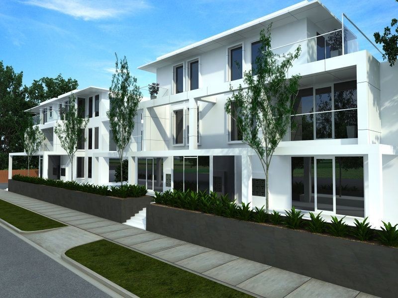 32/3-7 Dixon Street, Clayton VIC 3168