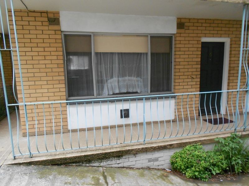 6/1927 Dandenong Road, Clayton VIC 3168