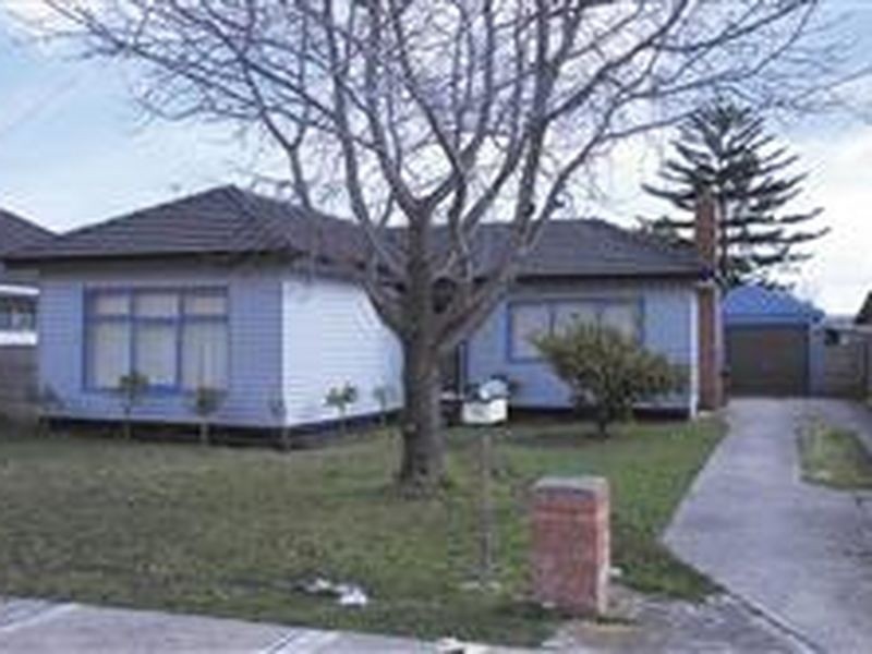 Clayton VIC 3168