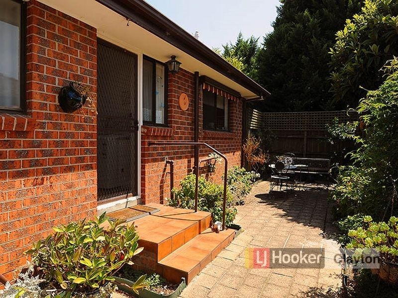 1/16-18 Newport Road, Clayton South VIC 3169