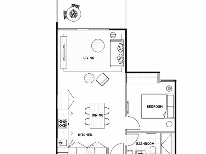 39/3-7 Dixon Street, Clayton VIC 3168