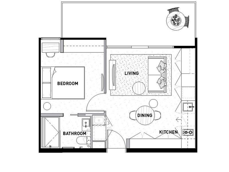 66/3-7 Dixon Street, Clayton VIC 3168