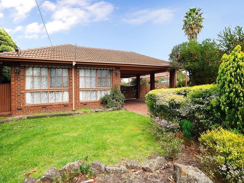 3 Cerise Court, Clarinda VIC 3169